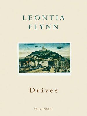 Drives - ebook